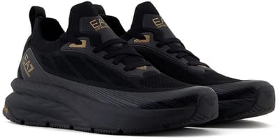 Ea7 Emporio Armani 7x000343_af18639 Schoenen Zwart EU 46 2/3