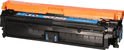 FLWR HP 307A cyaan (Huismerk (remanufactured))