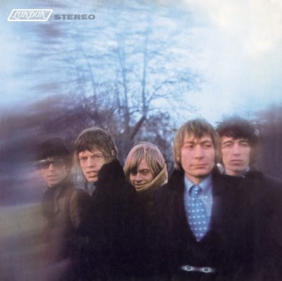 The Rolling Stones - Between The Buttons (LP) (US Version)