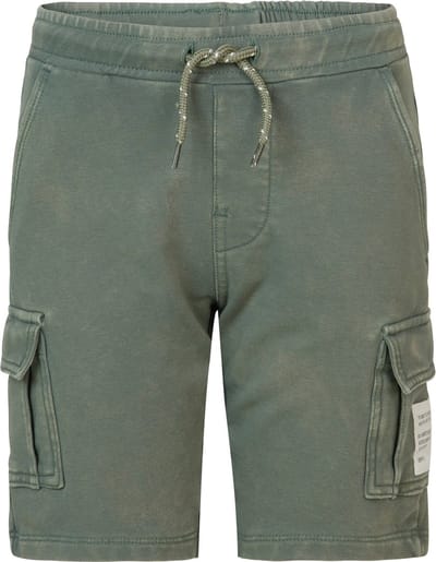 Noppies Broek Rockingham - Agave Green - Maat 134
