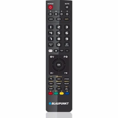 Universele afstandsbediening Blaupunkt BP3004 Philips