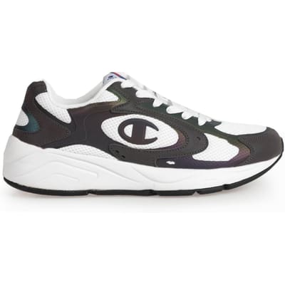 Champion Sneakers Lexington 200 Vrouw Wit