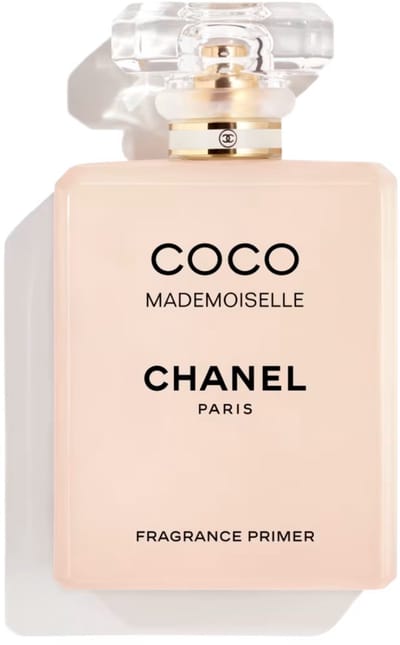 Chanel Fragrance Primer Chanel - Coco Mademoiselle Fragrance Primer  - 100 ML