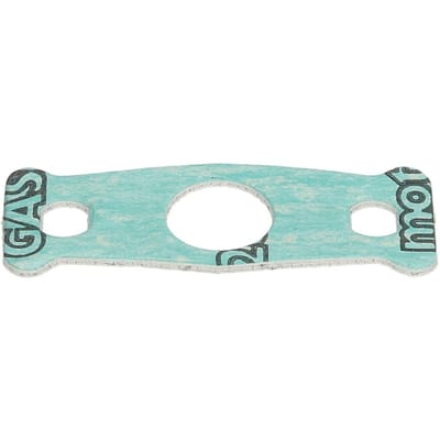 Pakking, olie-uitlaat (oplader) ELRING 489.430