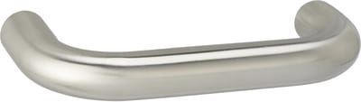 IMPRS DEURKRUK WIGAN MOD. RVS