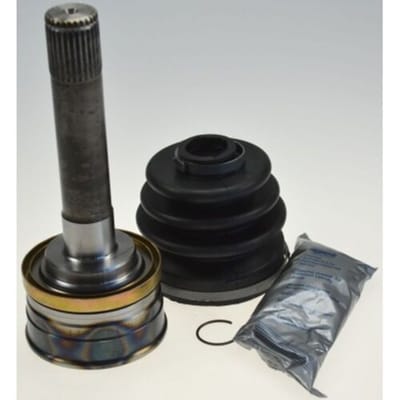 Homokineet reparatie set, aandrijfas SPIDAN 24226