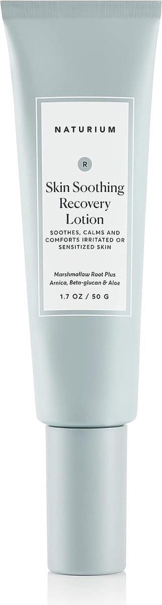 Naturium Skin Soothing Recovery Face Lotion - Dagcrème - Huidverzachtende - Herstellende - Gezichtslotion - 50gr
