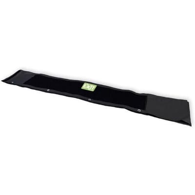 EXIT Toys EXIT rok Elegant inground trampoline ø366cm - zwart