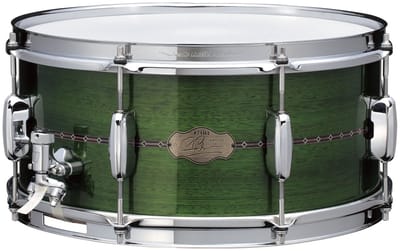 Tama SP1465 Simon Phillips Snare 14"x6,5" - Snaredrum