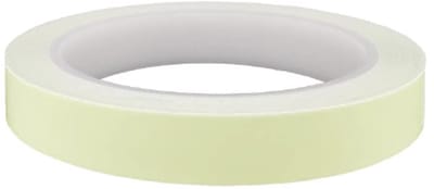 Lichtgevende tape - 10Mx1CM - Tape - Plakband - Glow In The Dark Tape - Reflecterende Plakband - PVC - Neon Groen - Verwijderbaar - Zelfklevend - Waterproof - Veiligheid - voor Trap, Vloer, Drempel - voor binnen en buiten