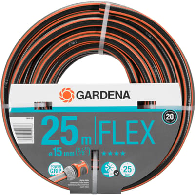 GARDENA Comfort FLEX Tuinslang - 15 mm (5/8") - 25 meter