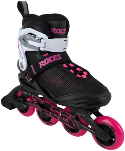 Roces Skeelers Pic X Roze - Maat 37