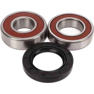 Kit de joints d'huile de roulement de roue avant 93102 30083 pour voiturette électrique à essence G2 G8 G9 G11 G14 G16 G19 G20 G21 G22 G29 gray