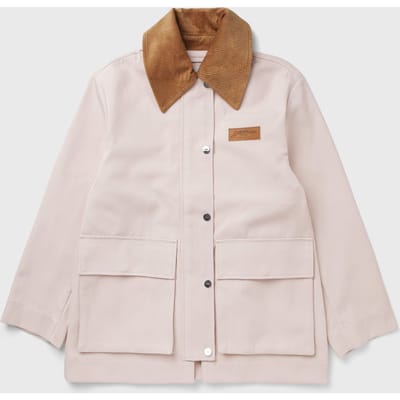 Heavy Twill Jacket