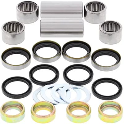 Fourniture van een swingarm lagerkit All Balls Racing 28-1088
