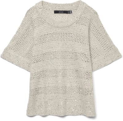Vero Moda Leilani Shirt Dames - Maat M