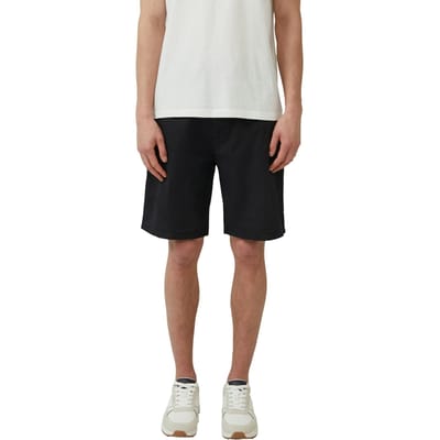 s.Oliver  Pants Black Taglia: W29 | Pantaloncini Outlet | Uomo | Nero