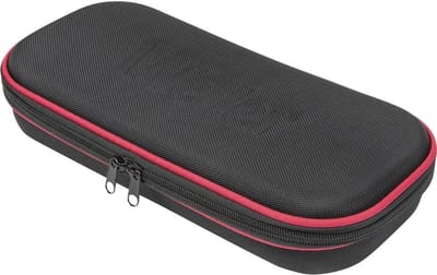 Soldeerboutkoffer met 360 Graden Verlichting en Ergonomische Grip - 60W