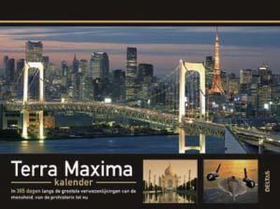 Terra Maxima kalender