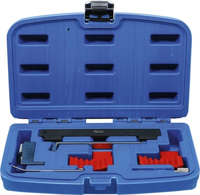 BGS Motorafstelset voor Opel 1.6, 1.8