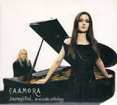 Journey's End (CD)