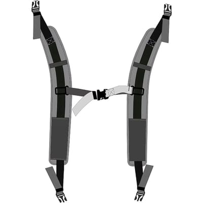 Motorfietsbeugelset Taac TCBKB