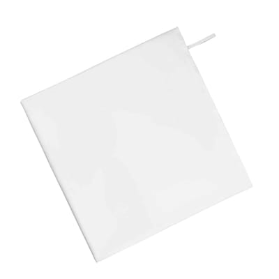 SOLS Atoll 100 Microvezel Handdoek (Wit)