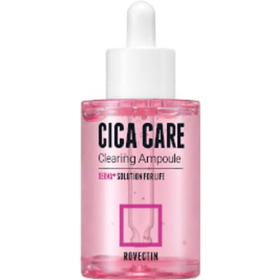 [Promotie] ROVECTIN - Skin Essentials Cica Care Clearing Ampoule - 30ml