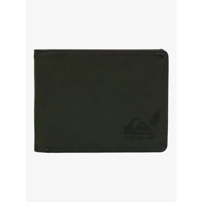 Quiksilver Slim Rays Portemonnee Groen L Man