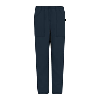 Regatta Dames/Dames Shorebella Capri Broek (Marine)