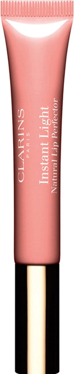 Clarins Instant Light Natural Lip Perfector 12 ml - 05 Candy Shimmer