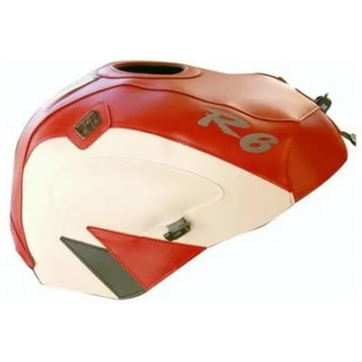 Motorfiets tankbeschermer Bagster yzf r6