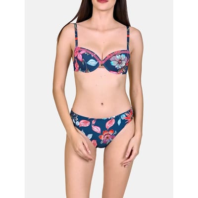Voorgevormde bikini-top voor dames Lisca Jamaica
