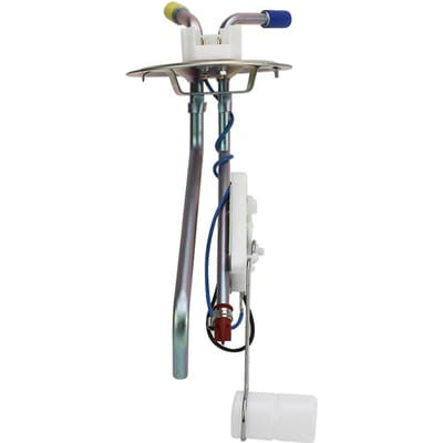 Unité d'envoi de carburant diesel FMSU 5DER Kit d'envoi de réservoir de carburant Remplacement pour Ford Pickup Série F 19 Gallons