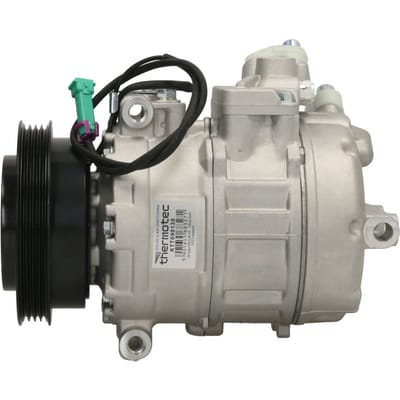 Compressor airconditioning THERMOTEC KTT090138