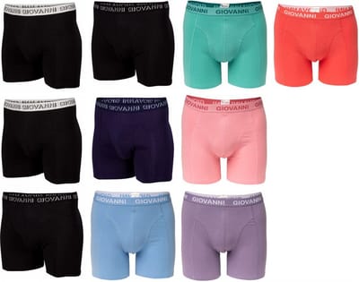 Giovanni 10-pack: Classico Sunrise