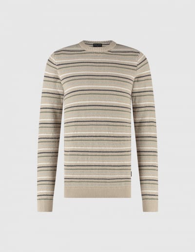 Heren pull saint steve