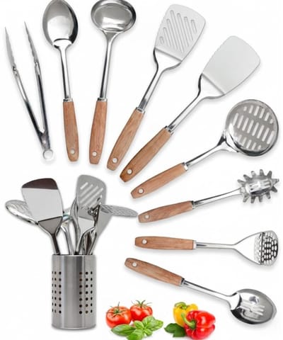 Famanu – Ruimtebesparende metalen kleerhangers – Set van 4 – Antislip – Meervoudig ophangsysteem voor kledingkasten