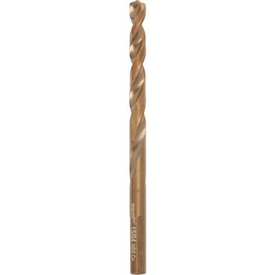 Milwaukee Metaalboren HSS-Ground Cobalt - DIN 338 HSSGC 6,0 x 93 - 1 st - 4932363268