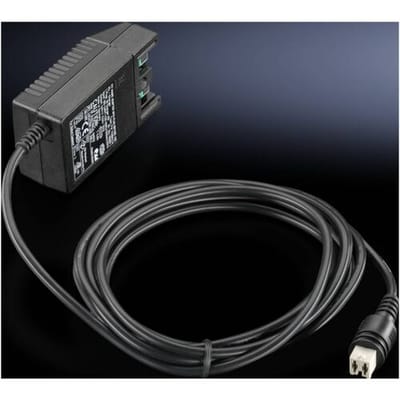 Rittal AS 4050.219 4050219 Netvoeding 1 stuk(s)