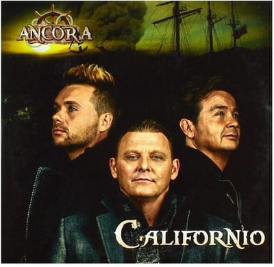 "Californio (3"" CD Single )"