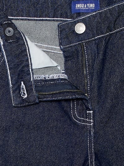 ONLY&SONS - OSJEDGE STRAIGHT DB 4413 AZG DNM - Jongens - Jeans