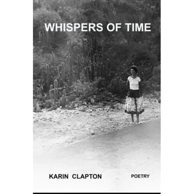 Whispers Of Time - Karin Clapton