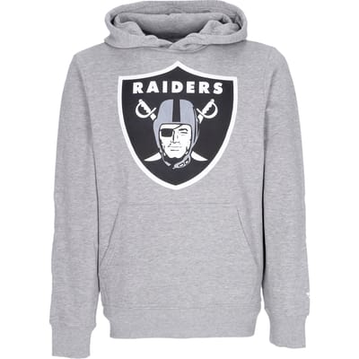 Mannen Hoodie Nfl Primaire Logo Hoodie Lasrai Originele Team Kleuren