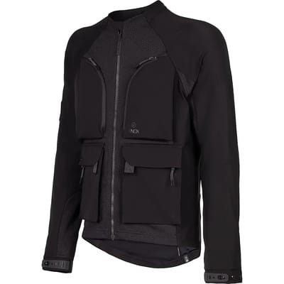 Knox Tor Motorfietsbeschermerjas -