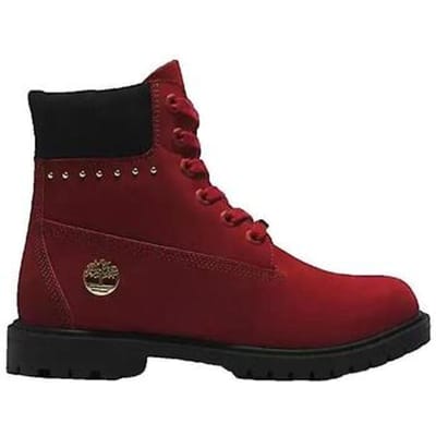 Enkellaarzen Timberland Heritage 6Inch