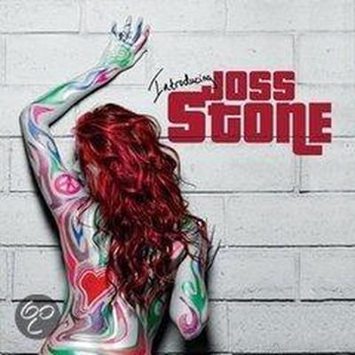 Joss Stone - Introducing Joss Stone