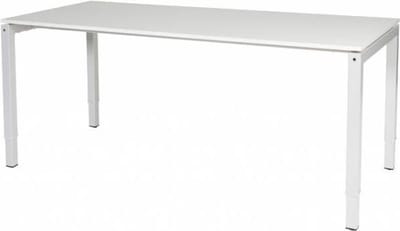 Schaffenburg Cubeo Slinger Bureau Zit-zit 4-Poot (Ongemonteerd)