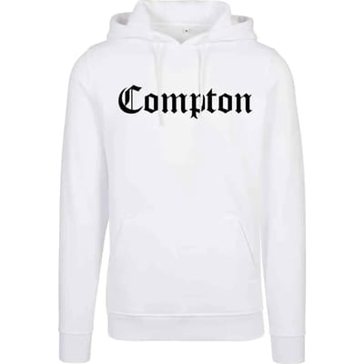 Hooded sweatshirt Mister Tee Compton GT
