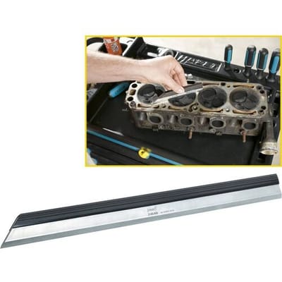 Hazet 2145-500 2145-500 Haarliniaal Koffer 0.5 m RVS